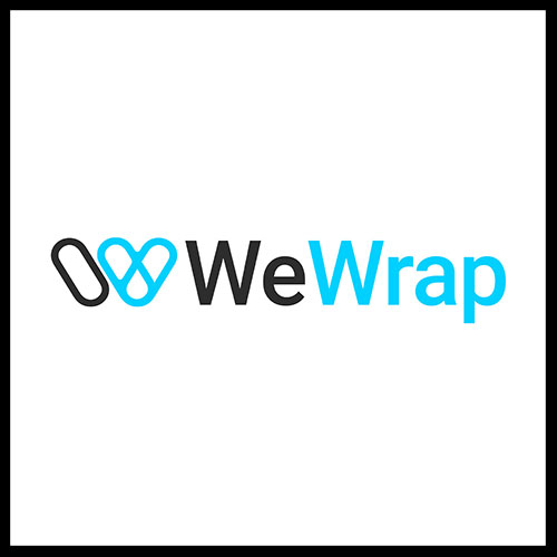 Logo WeWrap